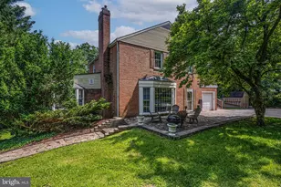 1011 Francis Ave, Baltimore, MD 21227 - Photo 1