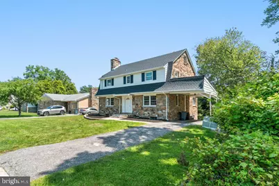 8818 Greens Lane, Randallstown, MD 21133 - Photo 1