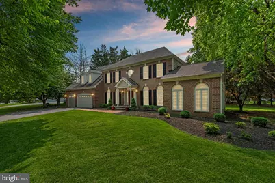 12119 Faulkner Drive, Owings Mills, MD 21117 - Photo 1