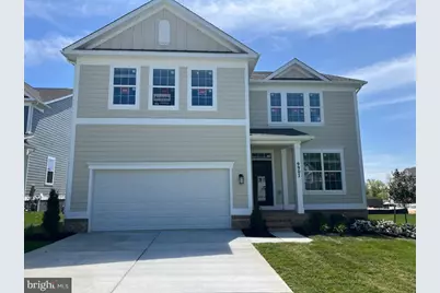 1102 Muddy Branch Court, Middle River, MD 21220 - Photo 1