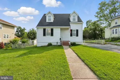 1022 S Beechfield Avenue, Baltimore, MD 21229 - Photo 1