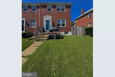 44 S Hawthorne Road, Baltimore, MD 21220 - Photo 1