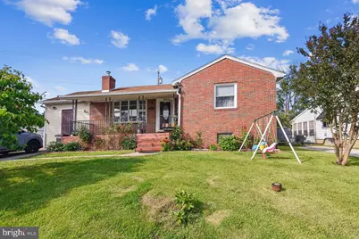 1103 Vernon Avenue, Baltimore, MD 21229 - Photo 1