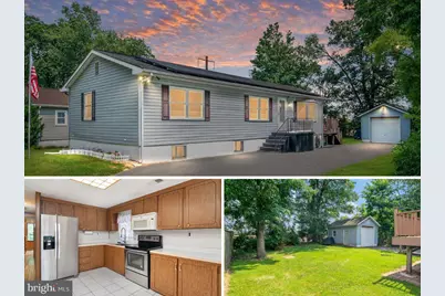 2005 Leland Avenue, Baltimore, MD 21220 - Photo 1