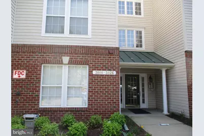 3018 Hunting Ridge Drive #3018, Owings Mills, MD 21117 - Photo 1