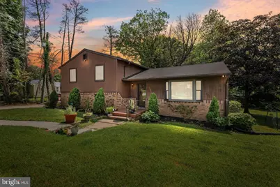 7141 Campfield, Baltimore, MD 21207 - Photo 1