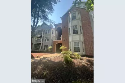 4403 Silverbrook Lane #A201, Owings Mills, MD 21117 - Photo 1