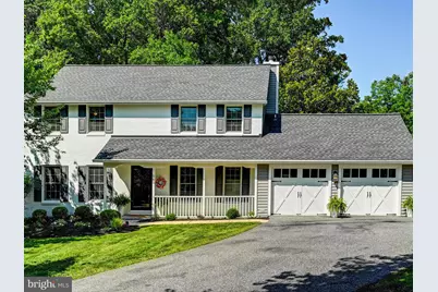 265 Hunters Ridge Road, Lutherville Timonium, MD 21093 - Photo 1