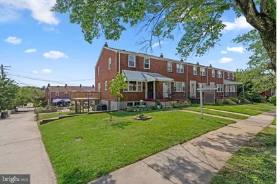 942 Wilton Drive, Halethorpe, MD 21227 - Photo 1