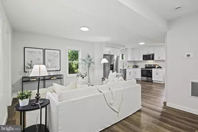 7911 Beverly Avenue, Parkville, MD 21234 - Photo 1