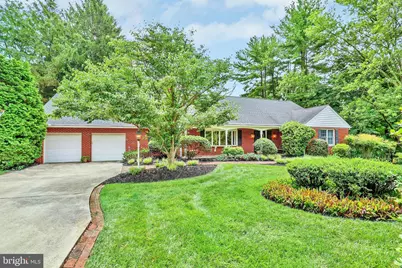 13713 Harcum Road, Phoenix, MD 21131 - Photo 1