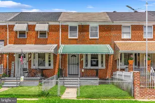 8450 Kavanagh Rd, Dundalk, MD 21222 - Photo 1
