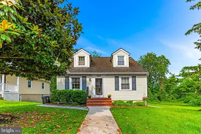 5208 Arbutus Avenue, Baltimore, MD 21227 - Photo 1