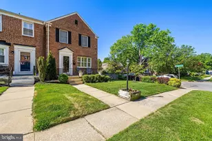 427 Old Trail Rd, Baltimore, MD 21212 - Photo 1