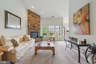 9485 Ashlyn Circle #9485, Owings Mills, MD 21117 - Photo 1