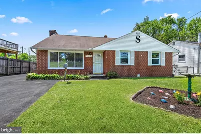 1013 Orems Road, Baltimore, MD 21220 - Photo 1