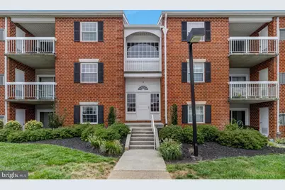 1 Belmullet Court #301, Lutherville Timonium, MD 21093 - Photo 1