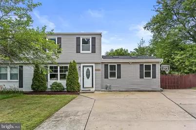 4336 Slater Avenue, Baltimore, MD 21236 - Photo 1