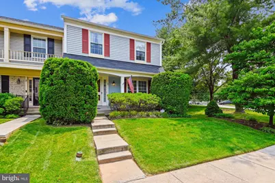 1 Wandsworth Bridge Way, Lutherville Timonium, MD 21093 - Photo 1