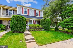 1 Wandsworth Bridge Way, Lutherville Timonium, MD 21093 - Photo 1