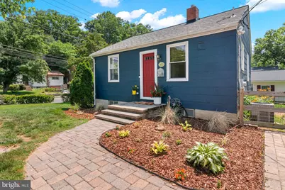 500 Maiden Choice, Catonsville, MD 21228 - Photo 1