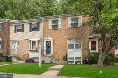 3621 Waterwheel Square, Randallstown, MD 21133 - Photo 1