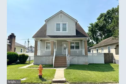 515 Dorsey Avenue, Essex, MD 21221 - Photo 1