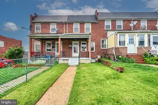 7002 Conley St, Baltimore, MD 21224 - Photo 1