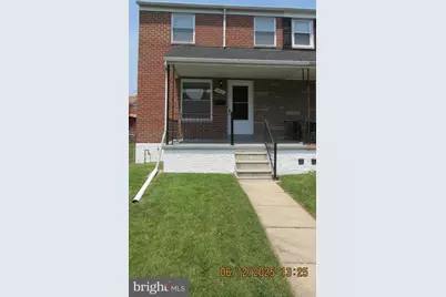1012 Middleborough Road, Essex, MD 21221 - Photo 1