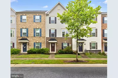 10020 Sandy Run, Baltimore, MD 21220 - Photo 1