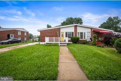 3411 Retlaw Road, Baltimore, MD 21207 - Photo 1