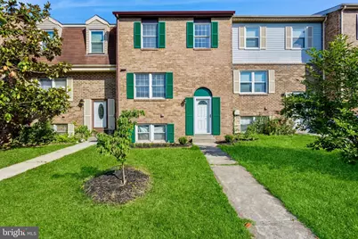 8 Tatler Place, Owings Mills, MD 21117 - Photo 1
