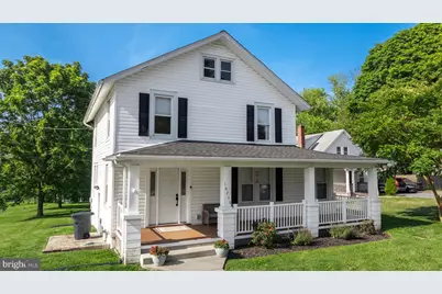 10716 Liberty Road, Randallstown, MD 21133 - Photo 1