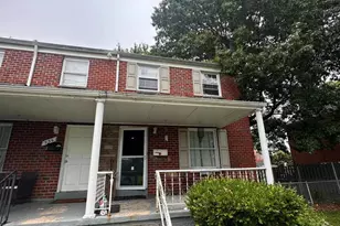 958 Middleborough, Baltimore, MD 21221 - Photo 1
