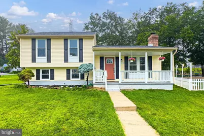 3502 Blue Coat Road, Baltimore, MD 21236 - Photo 1