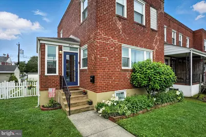 8141 Gray Haven Road, Baltimore, MD 21222 - Photo 1