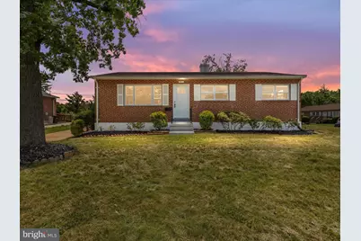 901 Vanderwood Road, Baltimore, MD 21228 - Photo 1