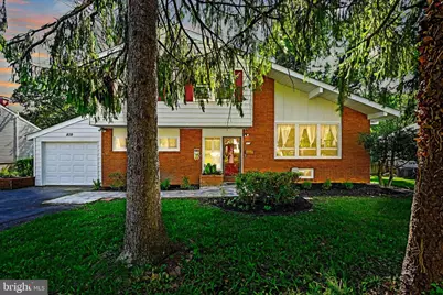 809 Providence Road, Towson, MD 21286 - Photo 1