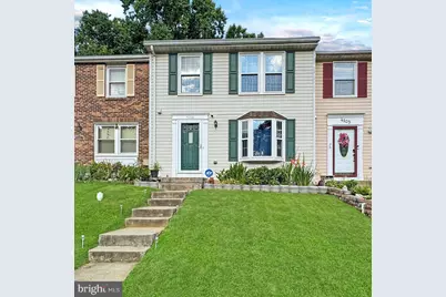 4105 Hupa Place, Randallstown, MD 21133 - Photo 1