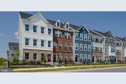 7708 Johnnycake Road, Windsor Mill, MD 21244 - Photo 1