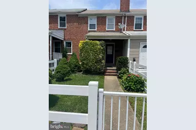 7118 Eastbrook Avenue, Baltimore, MD 21224 - Photo 1