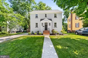 5509 Ashbourne Rd, Halethorpe, MD 21227 - Photo 1