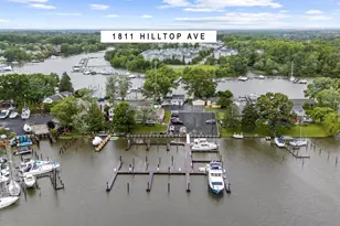 1811 Hilltop Ave, Baltimore, MD 21221 - Photo 1