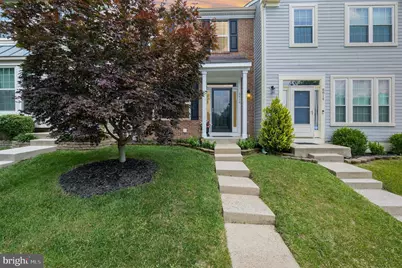 8816 Dove Drive, Perry Hall, MD 21128 - Photo 1