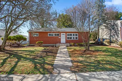 1030 Collwood Road, Catonsville, MD 21228 - Photo 1