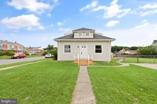 3300 North Point Rd, Dundalk, MD 21222 - Photo 1