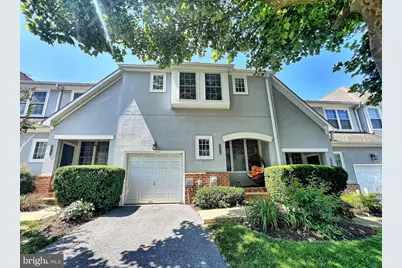 8819 Howard Forest #8819, Baltimore, MD 21208 - Photo 1