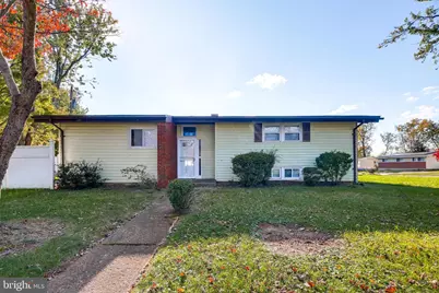 4727 Three Oaks Road, Pikesville, MD 21208 - Photo 1