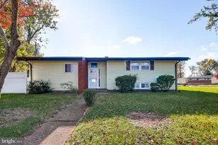 4727 Three Oaks Rd, Pikesville, MD 21208 - Photo 1