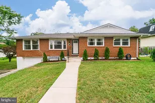 4312 Spencer St, Halethorpe, MD 21227 - Photo 1